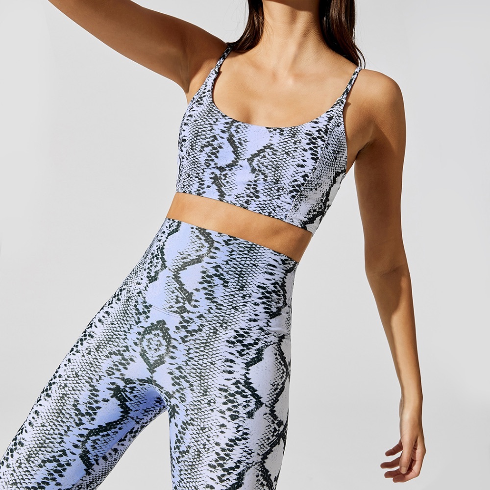 Beach Riot work out set